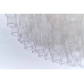 PS2938 POLIEDRI CHANDELIER ROUND