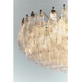 PS2938 POLIEDRI CHANDELIER ROUND