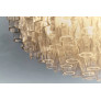 PS2938 POLIEDRI CHANDELIER ROUND
