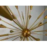 PS1561 ITALIAN DESIGN SPUTNIK CHANDELIER 32 ARMS