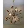 PS1561 ITALIAN DESIGN SPUTNIK CHANDELIER 32 ARMS