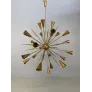 PS1561 ITALIAN DESIGN SPUTNIK CHANDELIER 32 ARMS