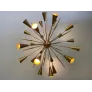 PS1561 ITALIAN DESIGN SPUTNIK CHANDELIER 32 ARMS
