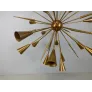 PS1561 ITALIAN DESIGN SPUTNIK CHANDELIER 32 ARMS