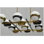 PS1562 STILNOVO CHANDELIERS