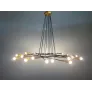 PS1562 STILNOVO CHANDELIERS
