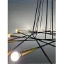 PS1562 STILNOVO CHANDELIERS