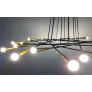 PS1562 STILNOVO CHANDELIERS