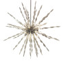 PS1624 BAROVIER CHANDELIER