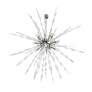 PS1624 BAROVIER CHANDELIER