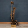 PS1841 PALM FLOOR LAMP