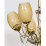 PS1851 PAAVO TYNELL CHANDELIER