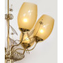 PS1851 PAAVO TYNELL CHANDELIER