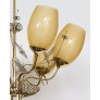 PS1851 PAAVO TYNELL CHANDELIER