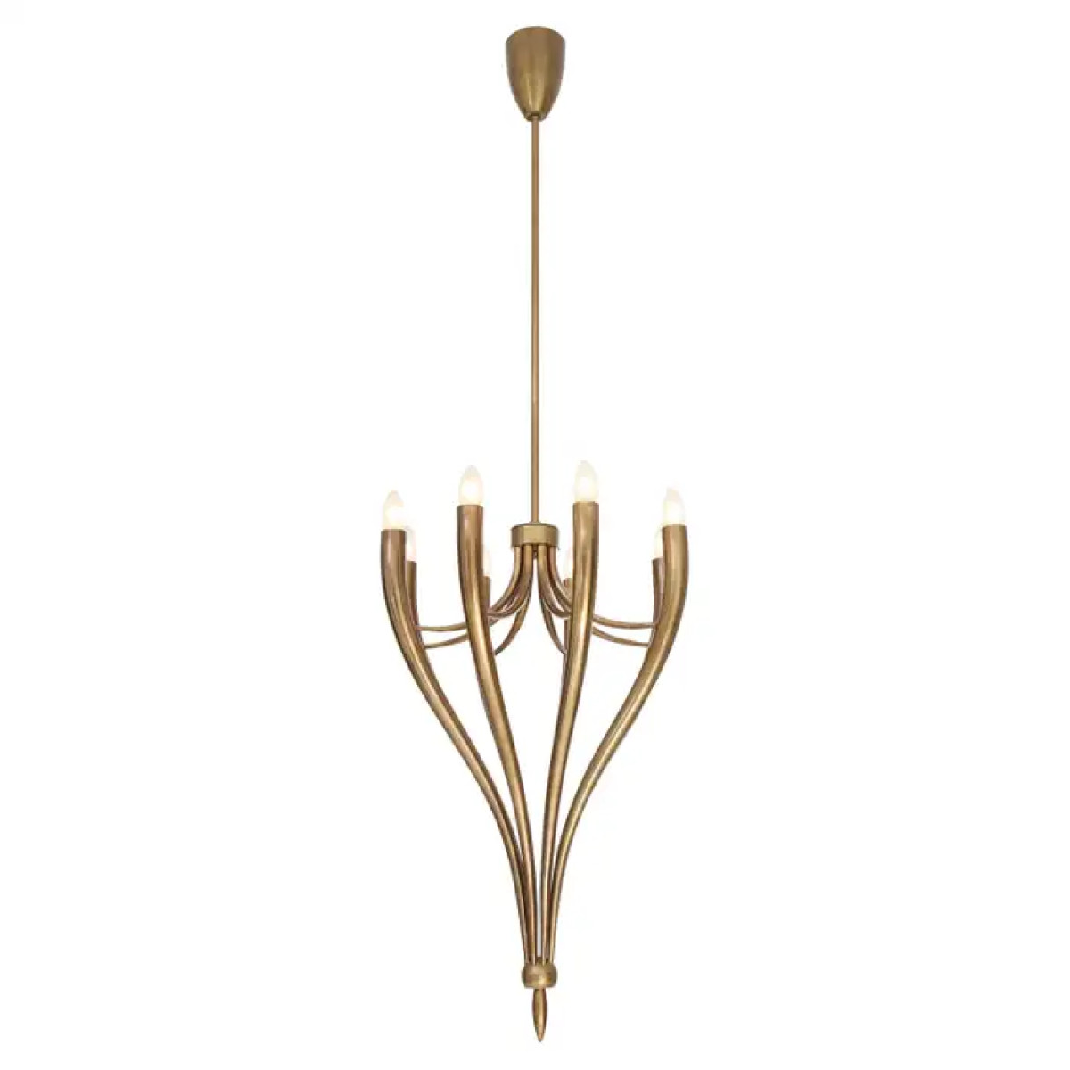 PS1852 GUGLIELMO ULRICH CHANDELIER PS1852 GUGLIELMO ULRICH CHANDELIER