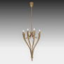 PS1852 GUGLIELMO ULRICH CHANDELIER