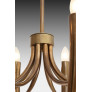 PS1852 GUGLIELMO ULRICH CHANDELIER