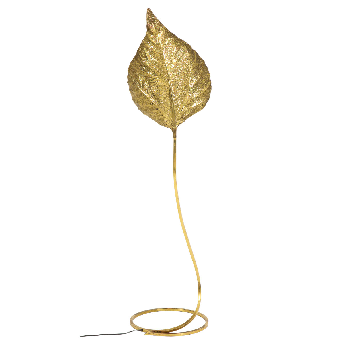 PS1853 RABARBARO FLOOR LAMP