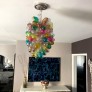 AL0126 SCULPTURAL BALLOON