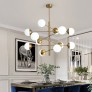 AL0145 CHANDELIER TORTORA