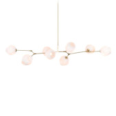 DV5611 BRANCHING BUBBLES