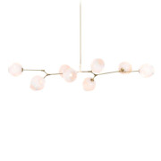 DV5611 BRANCHING BUBBLES