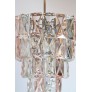 JR1955 KINKELDEY CHANDELIER