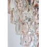 JR1955 KINKELDEY CHANDELIER