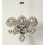 JR1989 Infini Chandelier