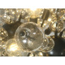JR1989 Infini Chandelier