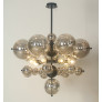 JR1989 Infini Chandelier