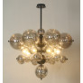 JR1989 Infini Chandelier