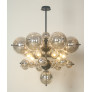 JR1989 Infini Chandelier