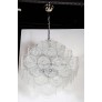 JR2031 Vistosi Pagoda Chandelier