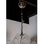 JR2031 Vistosi Pagoda Chandelier