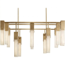 PS9080 FRISCO CHANDELIER
