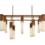 PS9080 FRISCO CHANDELIER
