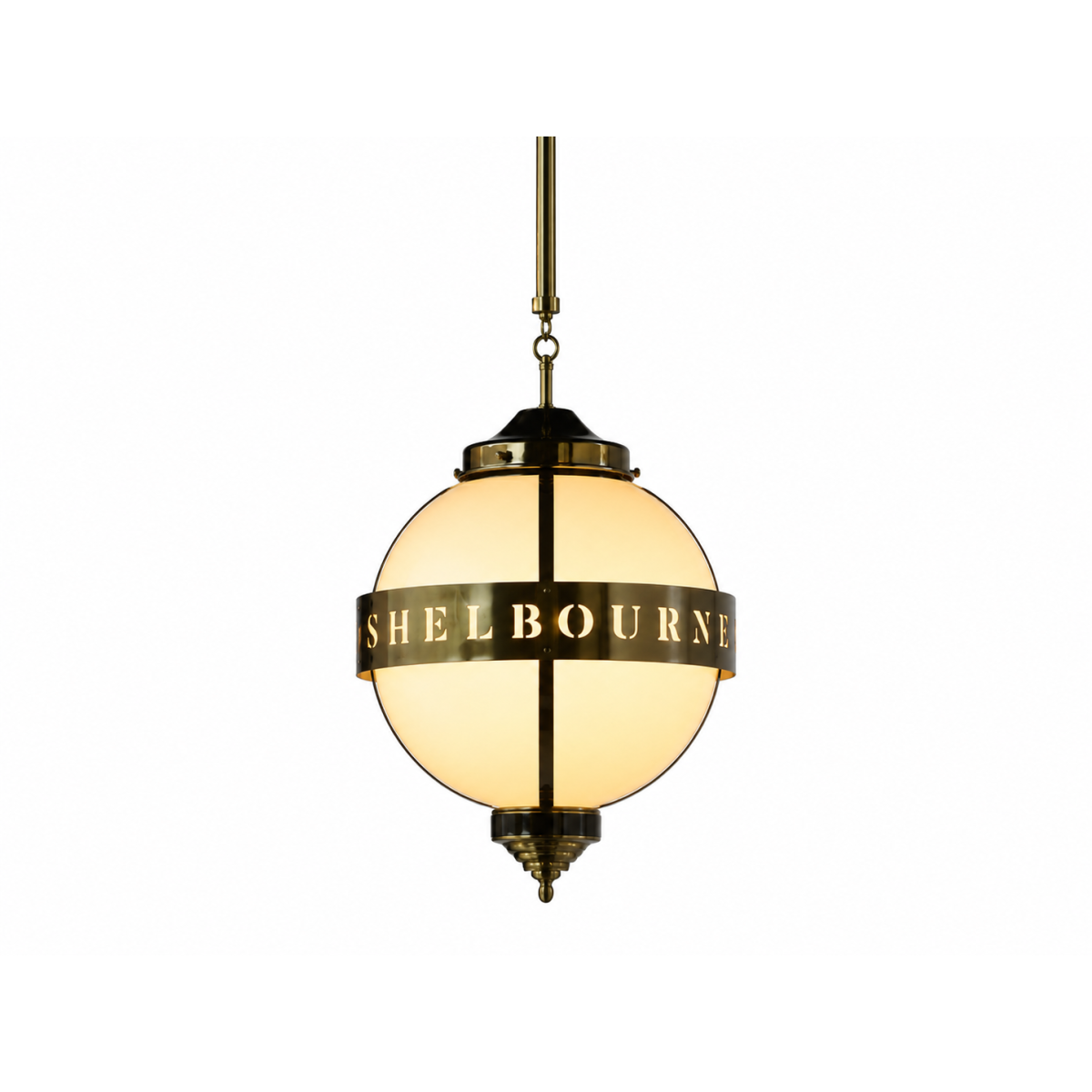 PS9119 SHELBOURN FIXTURE BALL PS9119 SHELBOURN FIXTURE BALL