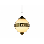 PS9119 SHELBOURN FIXTURE BALL
