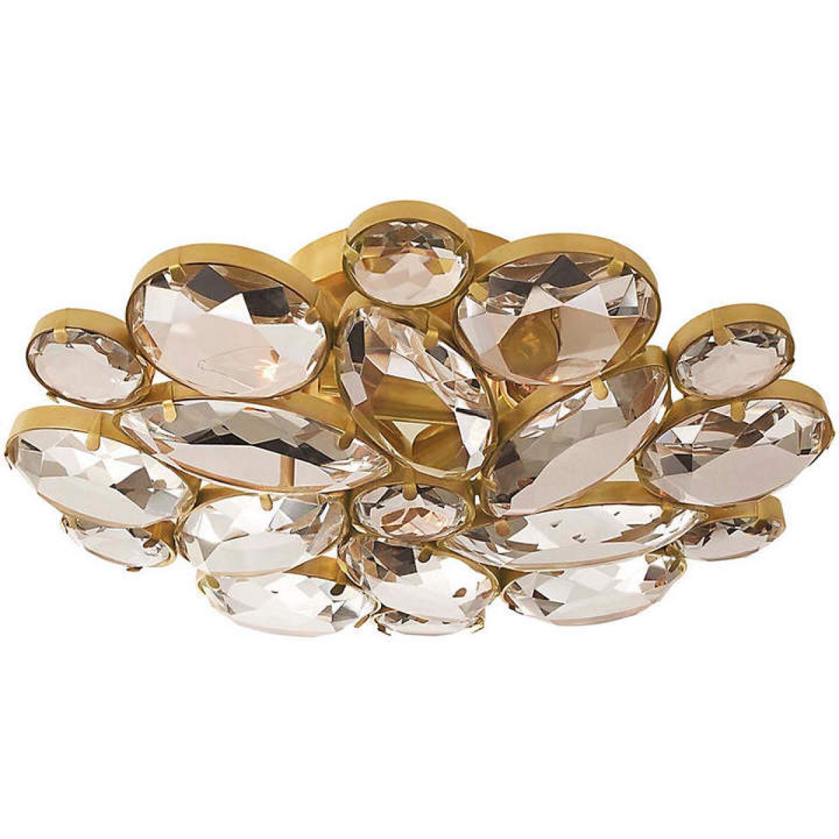 SJ2043 LLOYD CRYSTAL