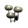 AM1199W DONGHIA SCONCES