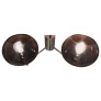 AM1199W DONGHIA SCONCES