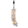 AM1351WC ICE BRANCH SCONCE