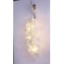 AM1351WC ICE BRANCH SCONCE