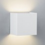 AM1617W Cubo Sconces