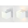 AM1617W Cubo Sconces