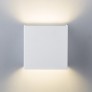 AM1617W Cubo Sconces