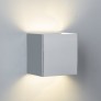 AM1617W Cubo Sconces