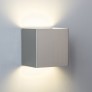 AM1617W Cubo Sconces