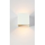 AM1617W Cubo Sconces